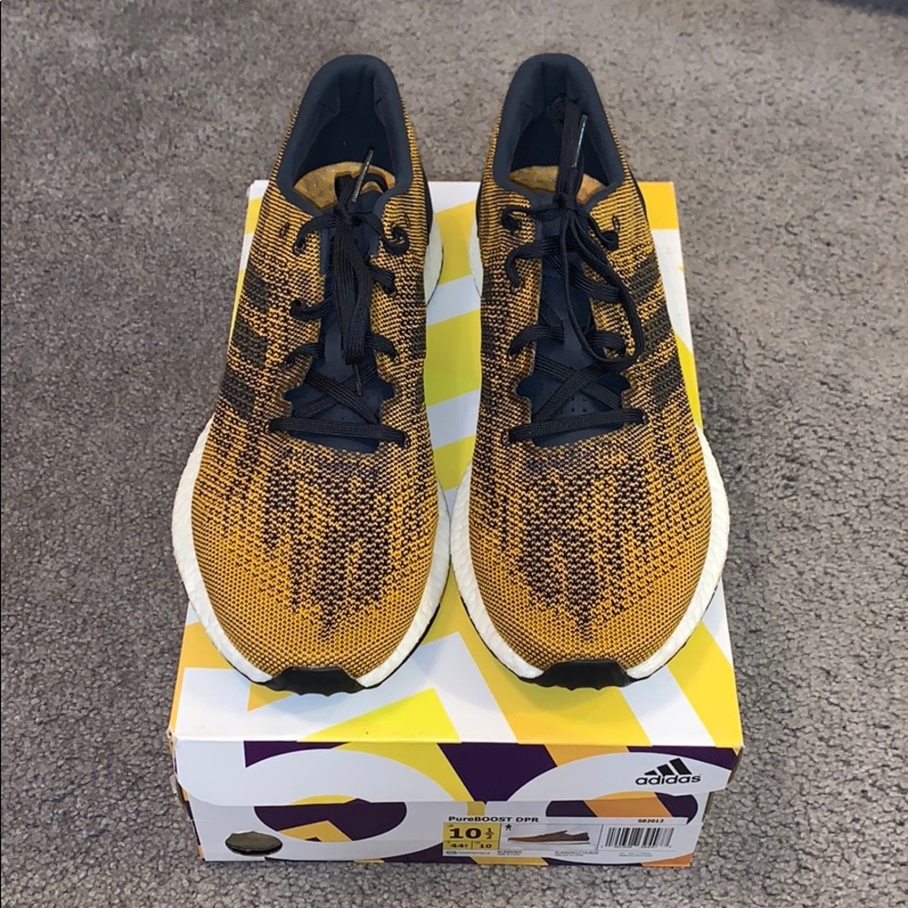 Adidas Pureboost DPR